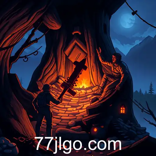 Exploring the Captivating World of Adventure Games