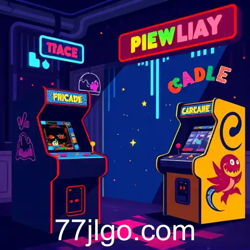 The Enduring Legacy of Arcade Games