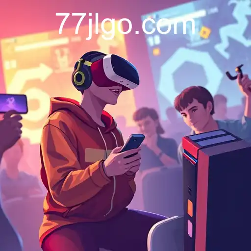 Emerging Trends in Online Gaming for 2025