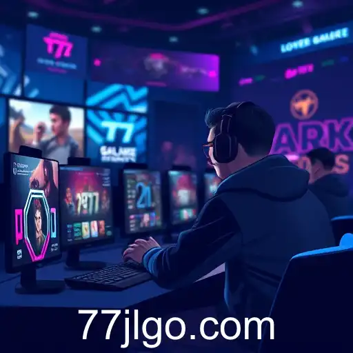 The Evolution of Online Gaming Communities