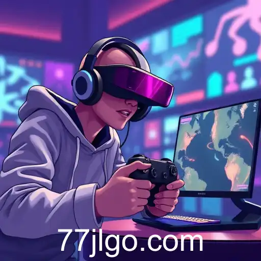 The Evolution of Online Gaming in 2025