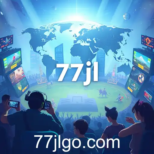 Digital Expansion: 77jl's Influence in Gaming