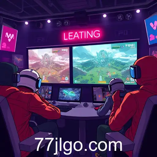 The Evolution of Gaming: How '77jl' is Leading in 2025