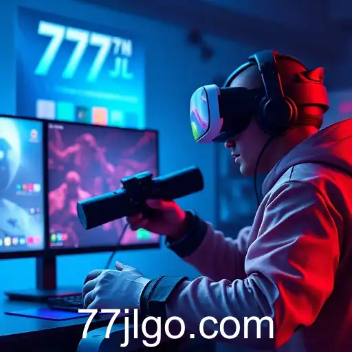 The Evolution of Online Gaming in 2025