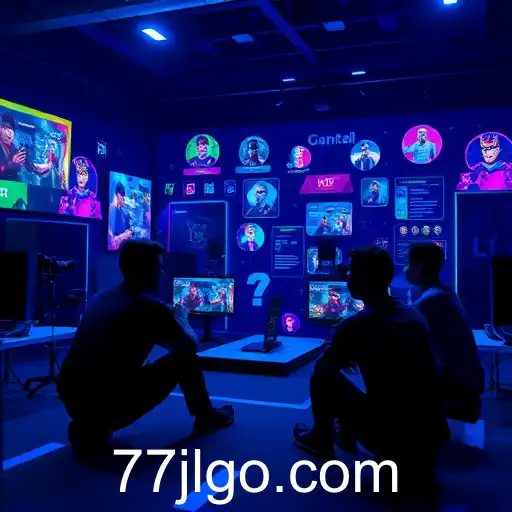 The Evolution of Online Gaming in 2025