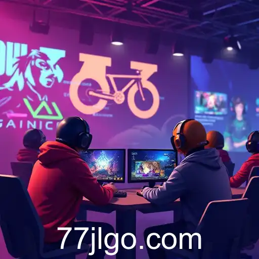 The Rise of Online Gaming Communities