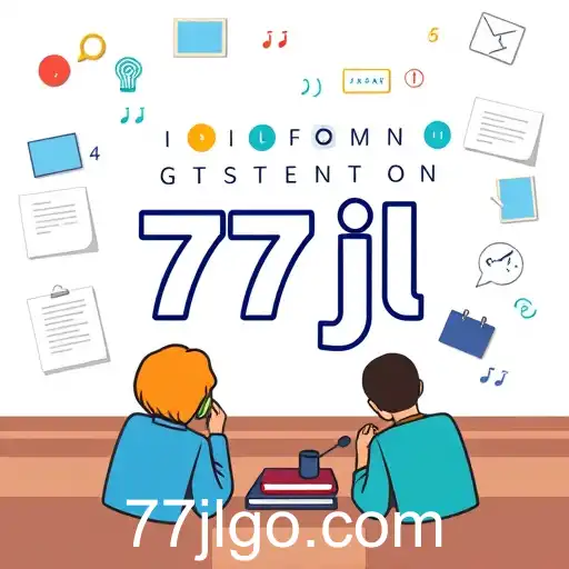 Gaming Evolution: The Rise of 77jl