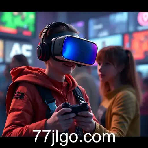 Online Gaming Evolves Amidst Changing Landscapes