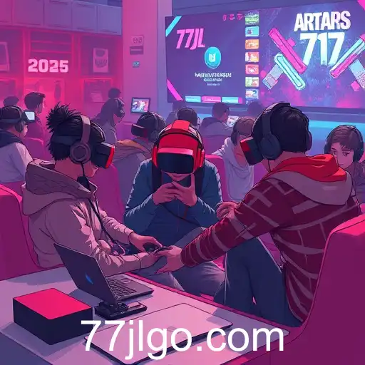 The Evolving Online Gaming Landscape