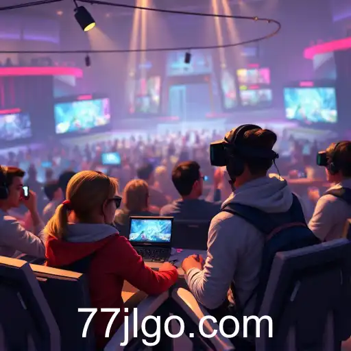 Gaming Trends and Challenges in 2025