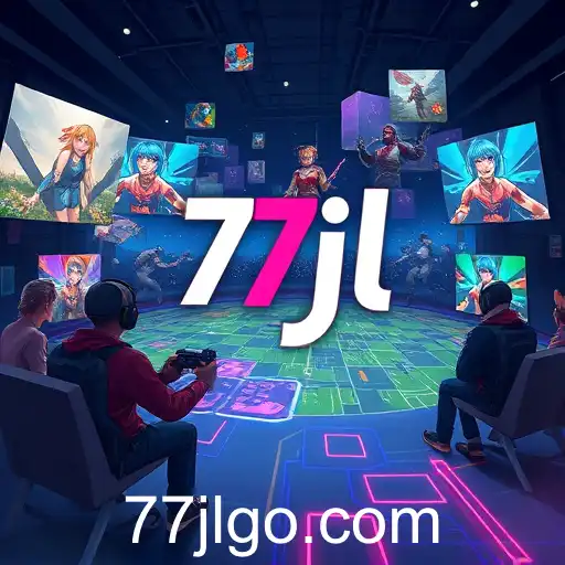 Gaming Trends of 2025: The Rise of '77jl'