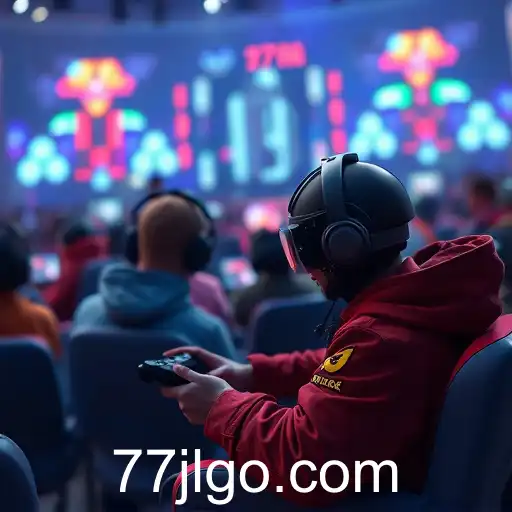 Exploring the Impact of 77jl on Online Gaming