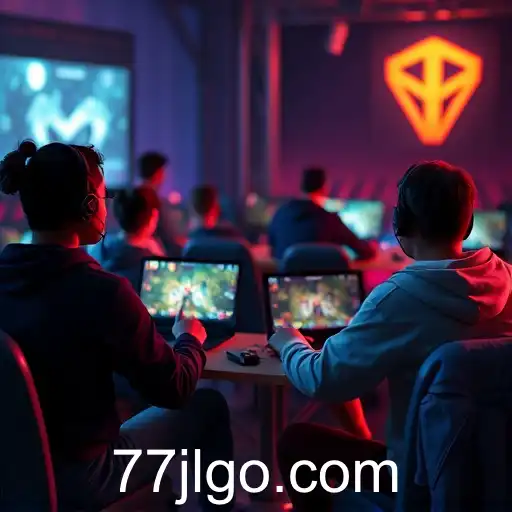 The Rise of Online Gaming Communities