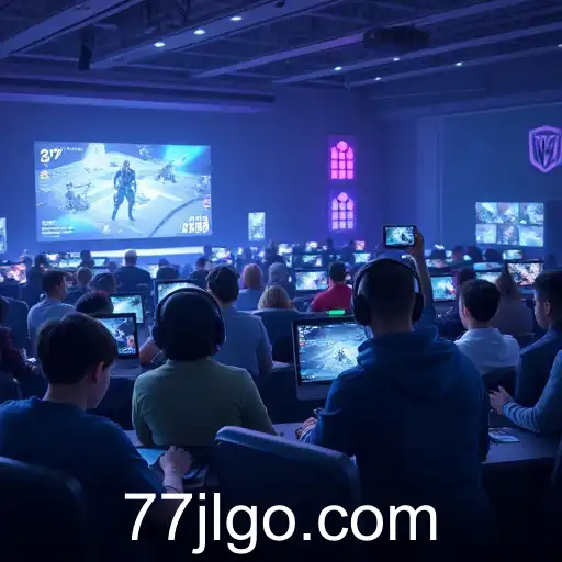 Online Gaming Trends and Innovations