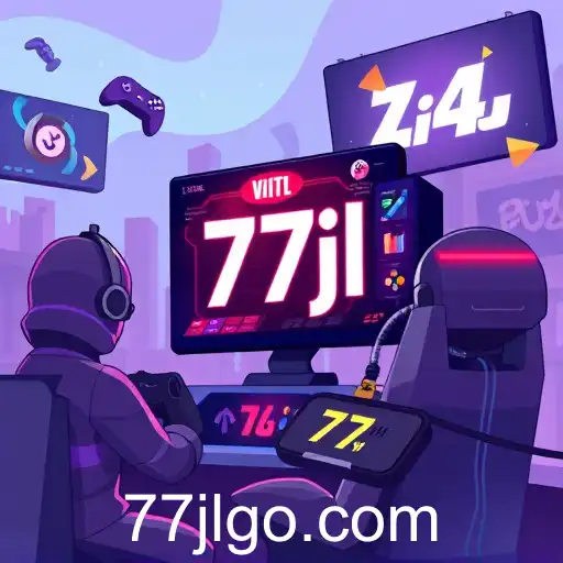 The Rise of 77jl: A New Era in Online Gaming