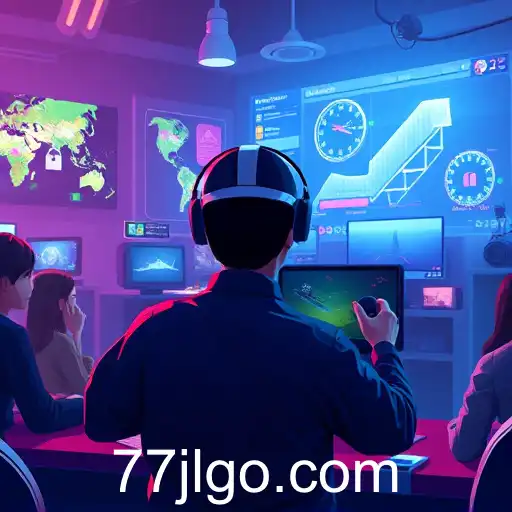 The Rise of Game Platforms in the Digital Age