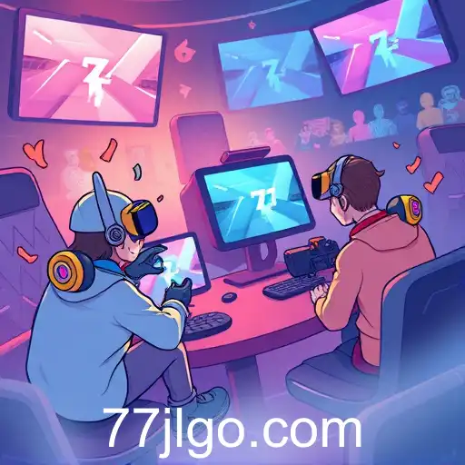 The Rise of Digital Gaming Hubs