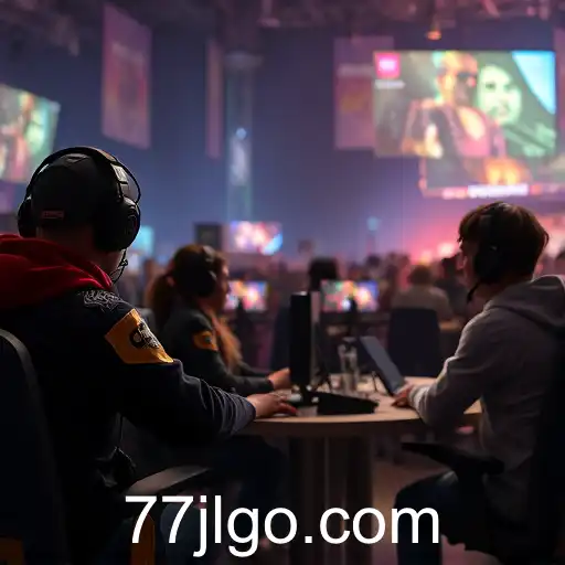 The Rise of Multiplayer Games: Connecting Players Worldwide