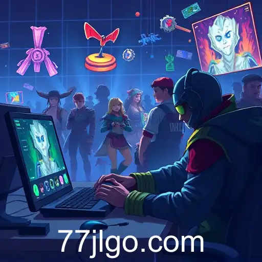 The Rise of Online Gaming in 2025