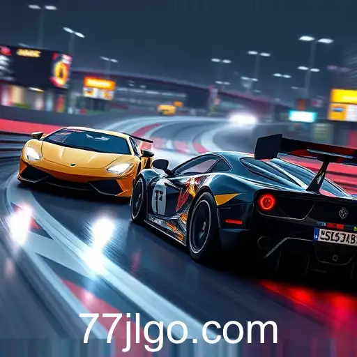 The Thrill of Speed: Exploring the World of Racing Games