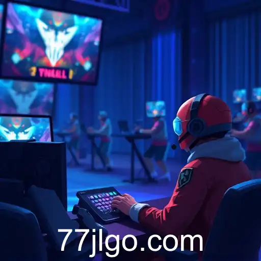 The Rise of 77jl: Transforming Online Gaming