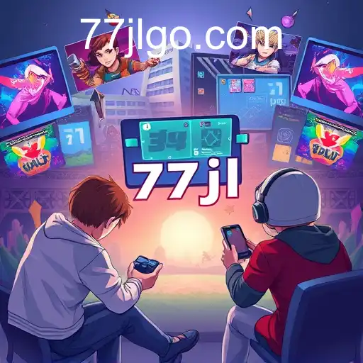 The Rise of 77jl and Its Impact on Online Gaming