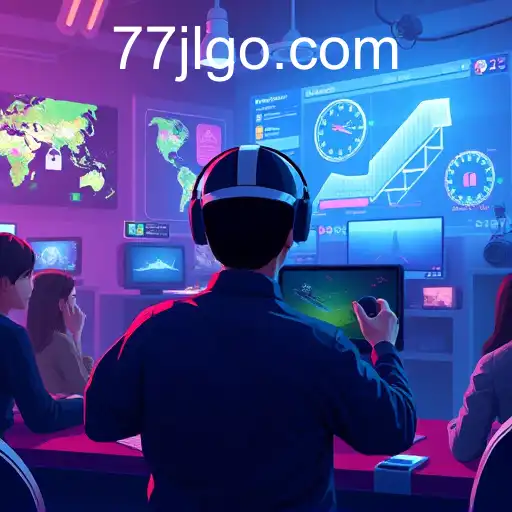 The Rise of Game Platforms in the Digital Age