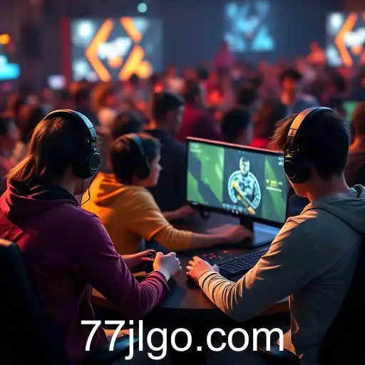 The Rise of Online Gaming Communities