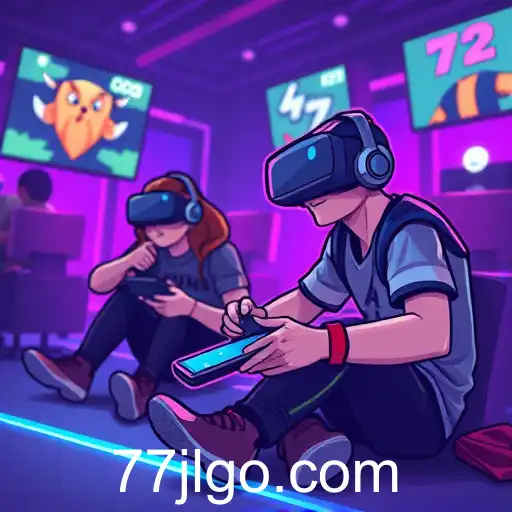 The Rise of Online Game Platforms in a Digital Era