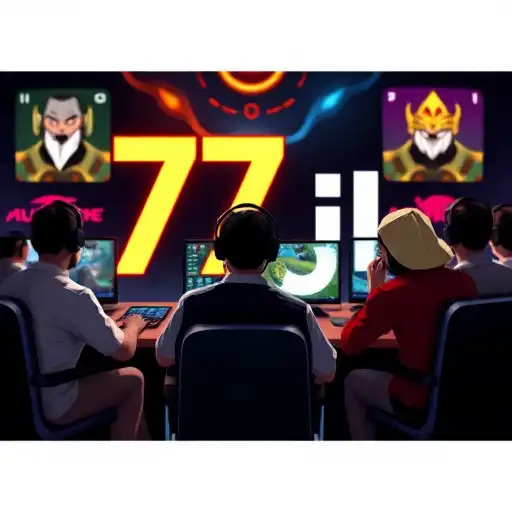 Rising Trends in Online Gaming for 2025