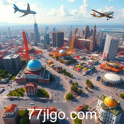 Exploring the Engaging World of Simulation Games