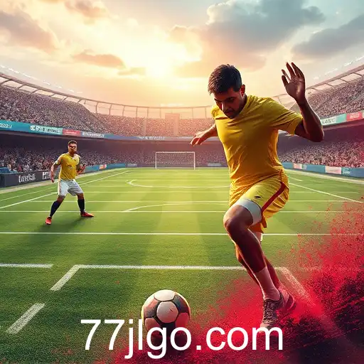 Exploring the Thrill of Virtual Competitions in the 'Sports Games' Category